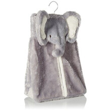 Levtex Baby Grijze Olifant Luiertas