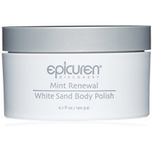 Epicuren Discovery Mint Renewal White Sand Body Polish 6,7 oz.
