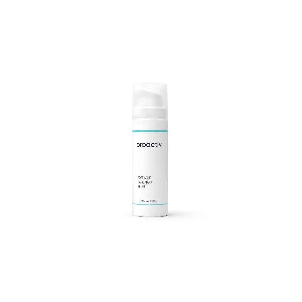 Proactiv Post Acne Dark Mark Relief cream - Acne Spot Treatment and Dark Spot Remover For Face And Body - Blemish Dark Spot corrector With Squalane an