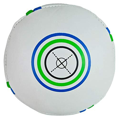 Rugbyov    lopta Gilbert Rebounder Match Trainer 2