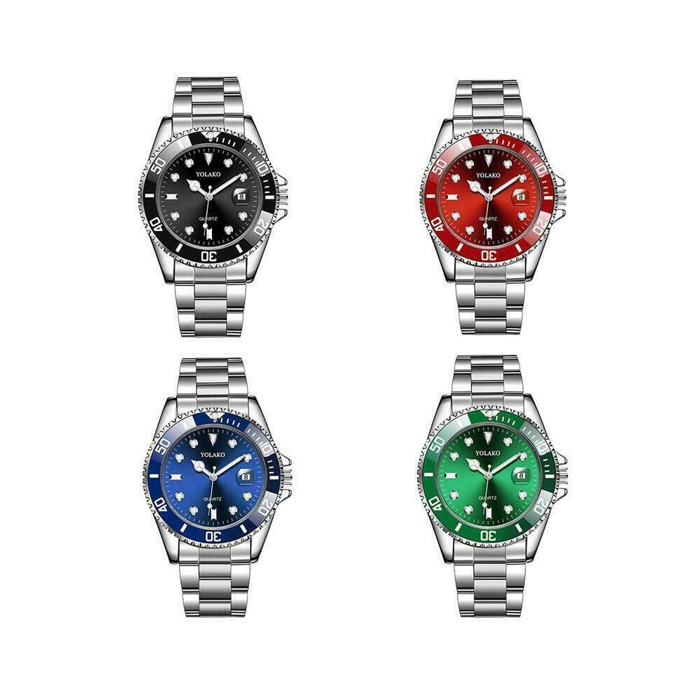 mens-stainless-steel-watch-blue--mens-stainless-steel-watch-classic-luxury-casual-analog-date-quartz-wrist-watch