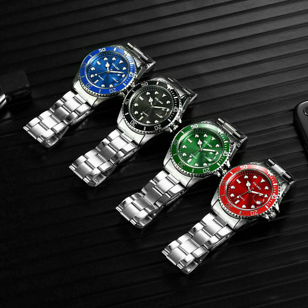 mens-stainless-steel-watch-blue--mens-stainless-steel-watch-classic-luxury-casual-analog-date-quartz-wrist-watch
