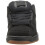 DC (44.5) DC Shoes STAG Sneaker Herren Schwarz-Gummi 2