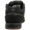 DC (44.5) DC Shoes STAG Sneaker Herren Schwarz-Gummi 3