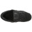 DC (44.5) DC Shoes STAG Sneaker Herren Schwarz-Gummi 5