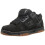 DC (44.5) DC Shoes STAG Sneaker Herren Schwarz-Gummi 1