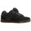 DC (44.5) DC Shoes STAG Sneaker Herren Schwarz-Gummi 6