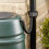 Harcostar Universal Rain Trap Diverter (black), 1500mm x 25 mm 1