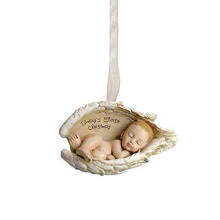 Josephs Studio by Roman Josephs Studio Babys 1st Ornament