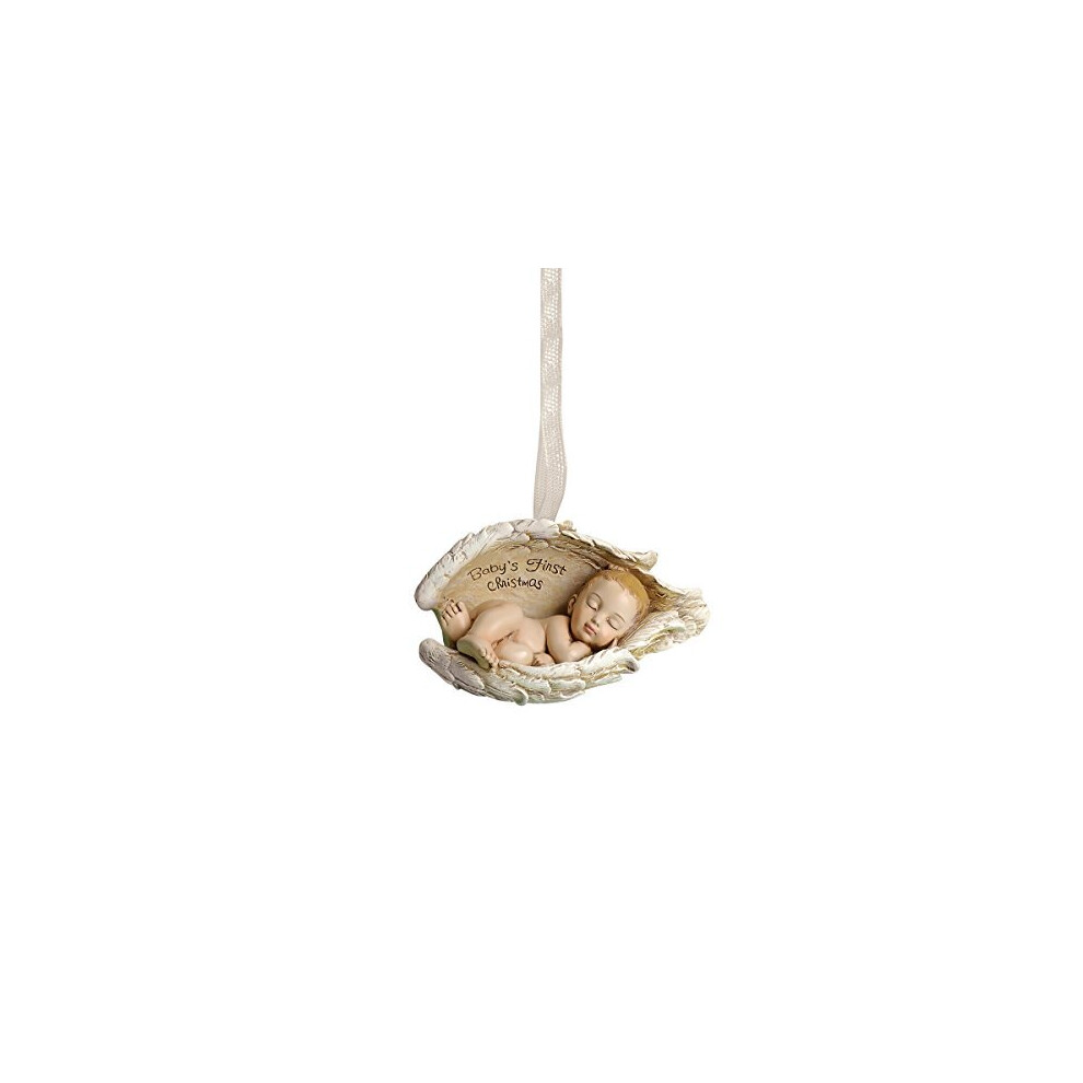 Josephs Studio By Roman Josephs Studio Babys 1St Ornament Josephs Studio By Ro