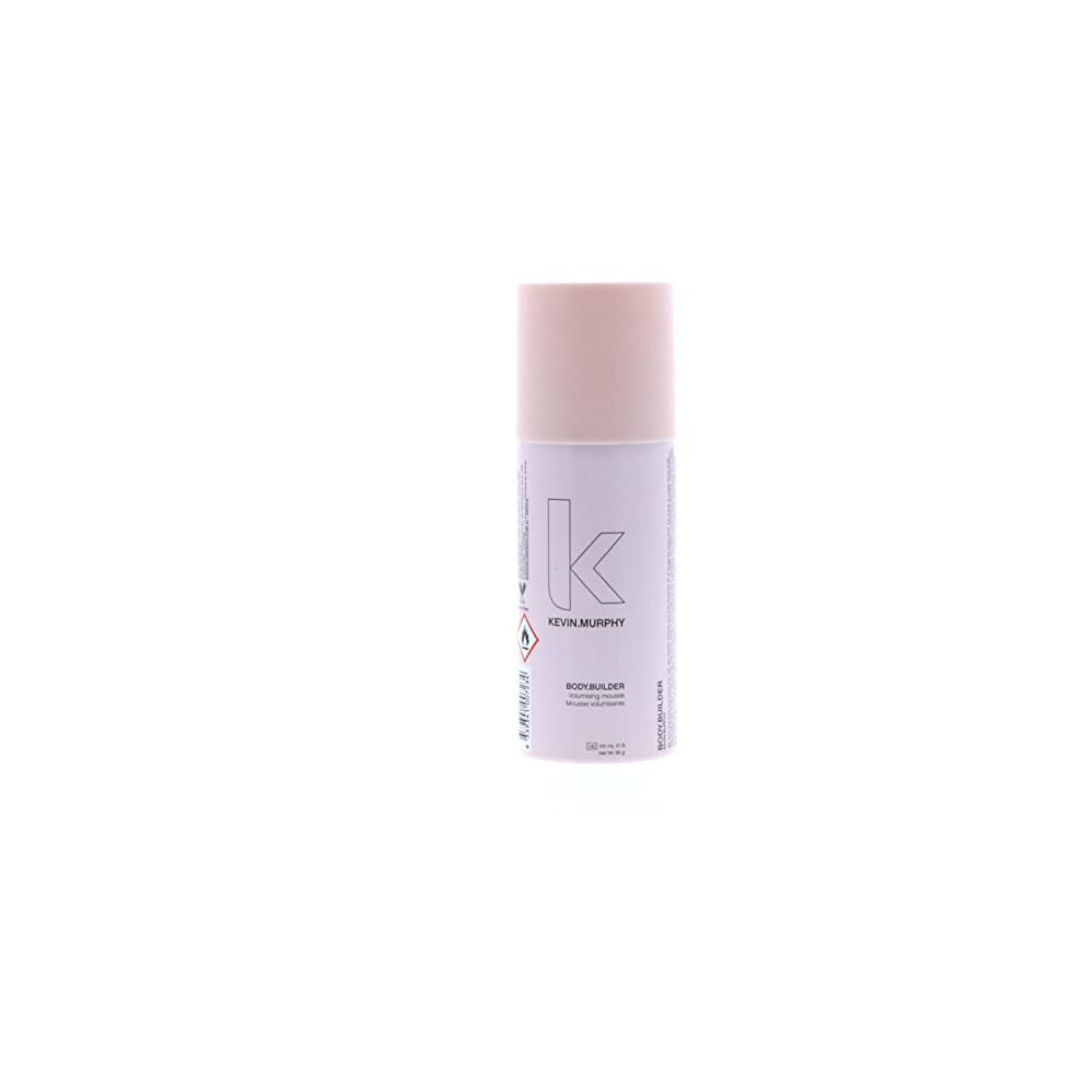 Kevin Murphy Body Builder Volumising Mousse 3 oz