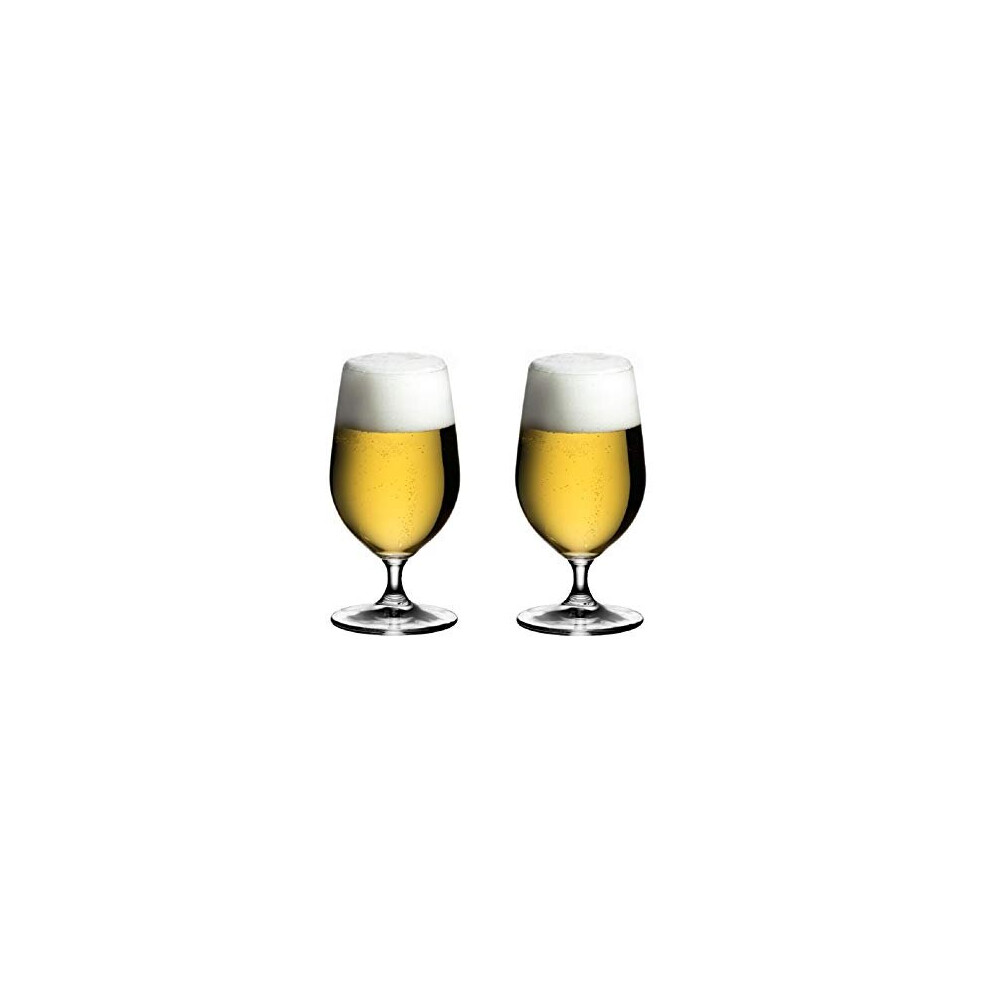 Riedel Ouverture Beer/Ice Water Glass, Set of 2 -