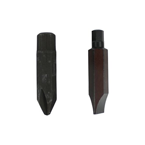 KSS Inline Skate Tool 5-in-1 with Reversible Bits and Bearing Pusher 2