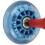 KSS Inline Skate Tool 5-in-1 with Reversible Bits and Bearing Pusher 5