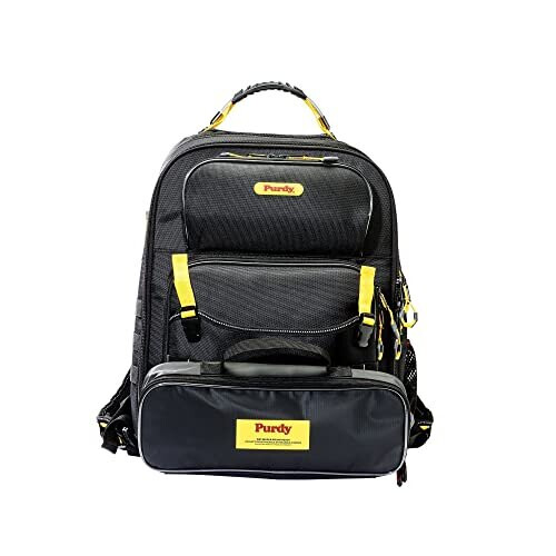 Purdy Purdy Painters Backpack - New Painters Backpack