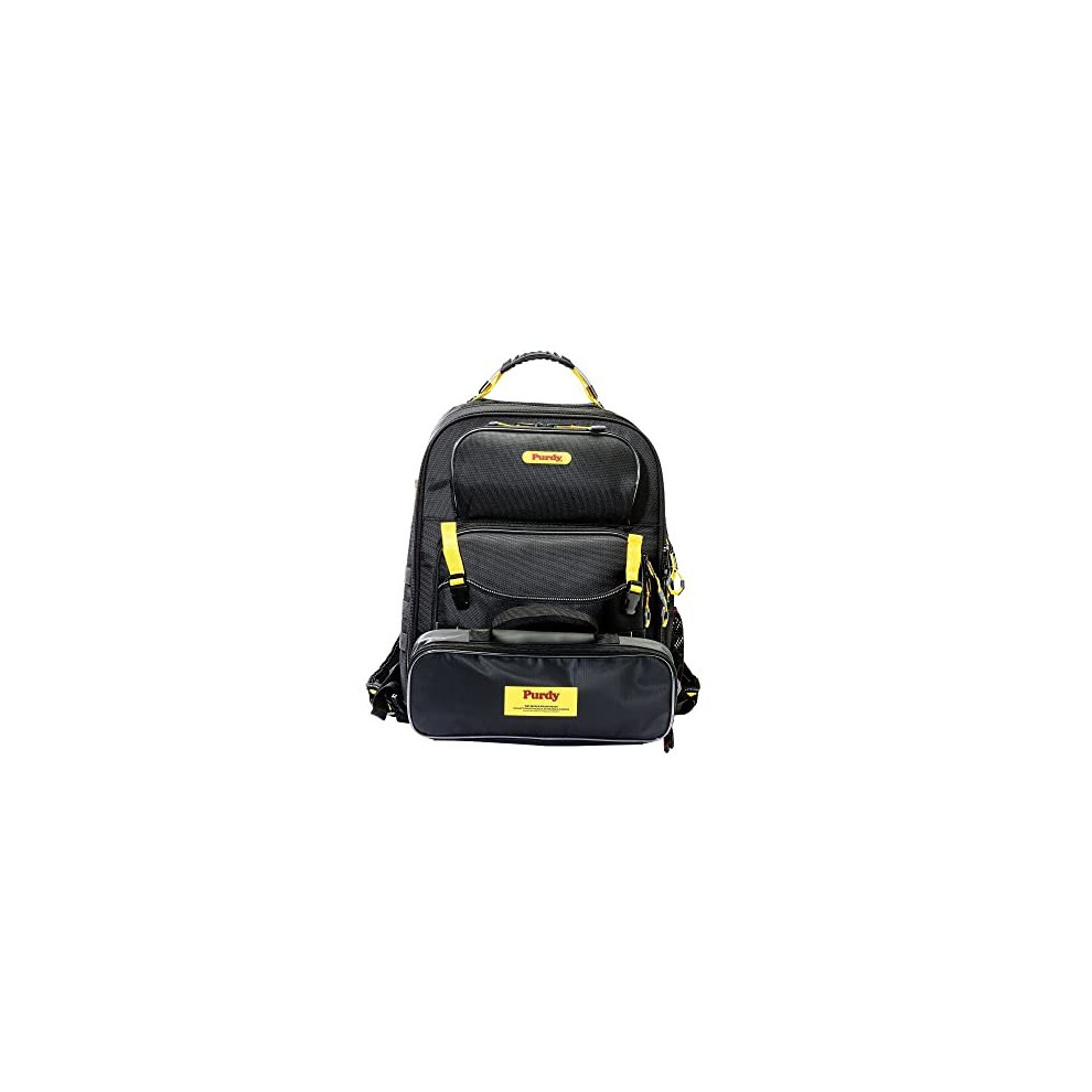 Purdy Painters Backpack - New Painters Backpack