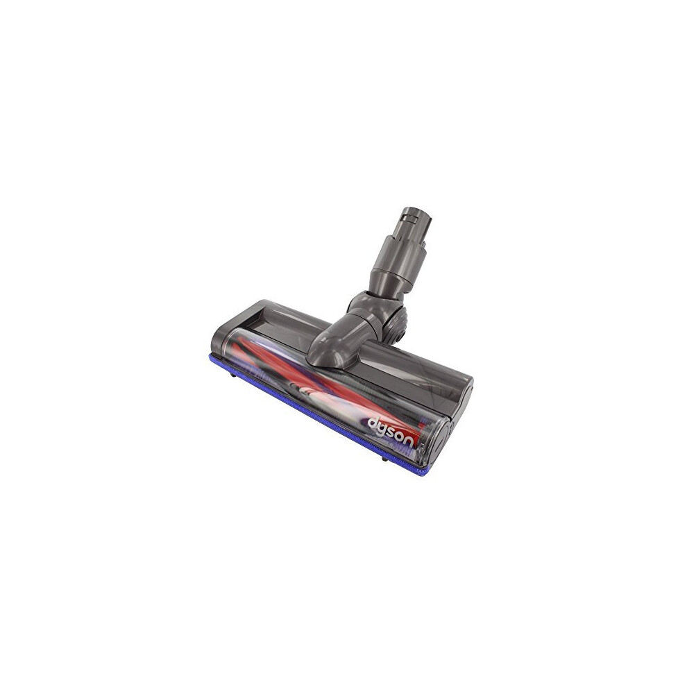 Dyson 949852-05 Motorised Brush, Plastic