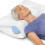 OPTP Το Πρωτότυπο McKenzie Cervical Roll, 20" Μαξιλάρι Υποστήριξης Αυχένα για Ανακούφιση Πόνου 3