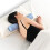 OPTP Το Πρωτότυπο McKenzie Cervical Roll, 20" Μαξιλάρι Υποστήριξης Αυχένα για Ανακούφιση Πόνου 5