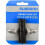 Shimano Shimano Deore/LX Ποδηλατικών V-Brake Πλακών - Ζευγάρι - Y8BM9810A 1