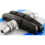 Shimano Shimano Deore/LX Ποδηλατικών V-Brake Πλακών - Ζευγάρι - Y8BM9810A 2