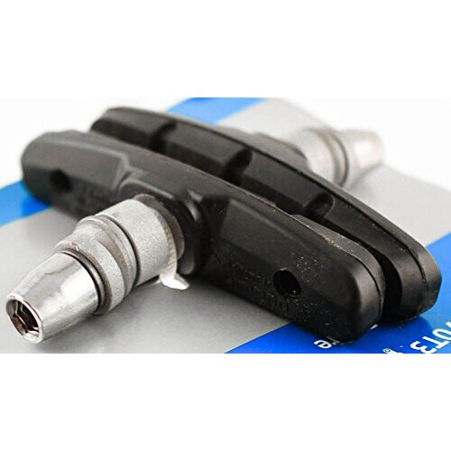 Shimano Shimano Deore/LX Ποδηλατικών V-Brake Πλακών - Ζευγάρι - Y8BM9810A 1