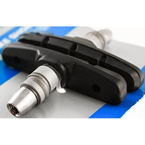 Shimano Shimano Deore/LX Ποδηλατικών V-Brake Πλακών - Ζευγάρι - Y8BM9810A 2