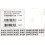 Shimano Shimano Deore/LX Ποδηλατικών V-Brake Πλακών - Ζευγάρι - Y8BM9810A 4