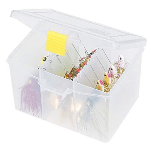 Plano Prolatch Spinnerbait Organizer (Miscellaneous)