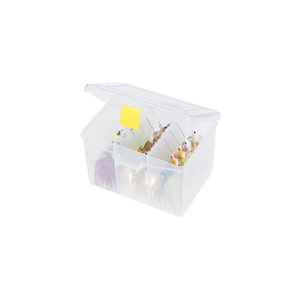 Plano Prolatch Spinnerbait Organizer (Miscellaneous)