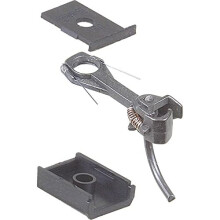 146 Long Centerset Shank Whisker Coupler 1/4" 2pr