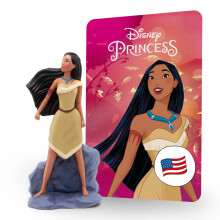 Tonies Pocahontas Audio Play character from Disney