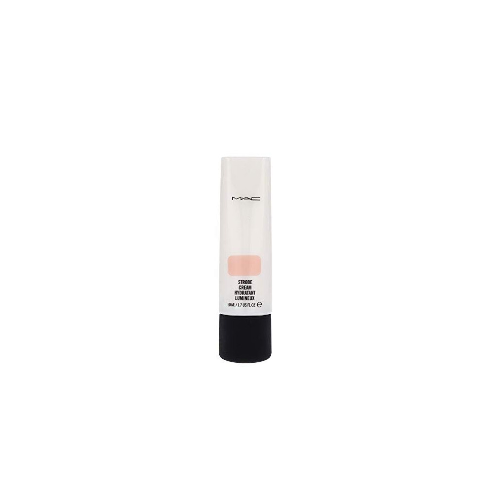 MAc cosmetics Peachlite Strobe cream