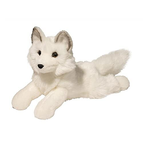 Douglas Douglas Yuki Arctic Polarfuchs Pl  schtier