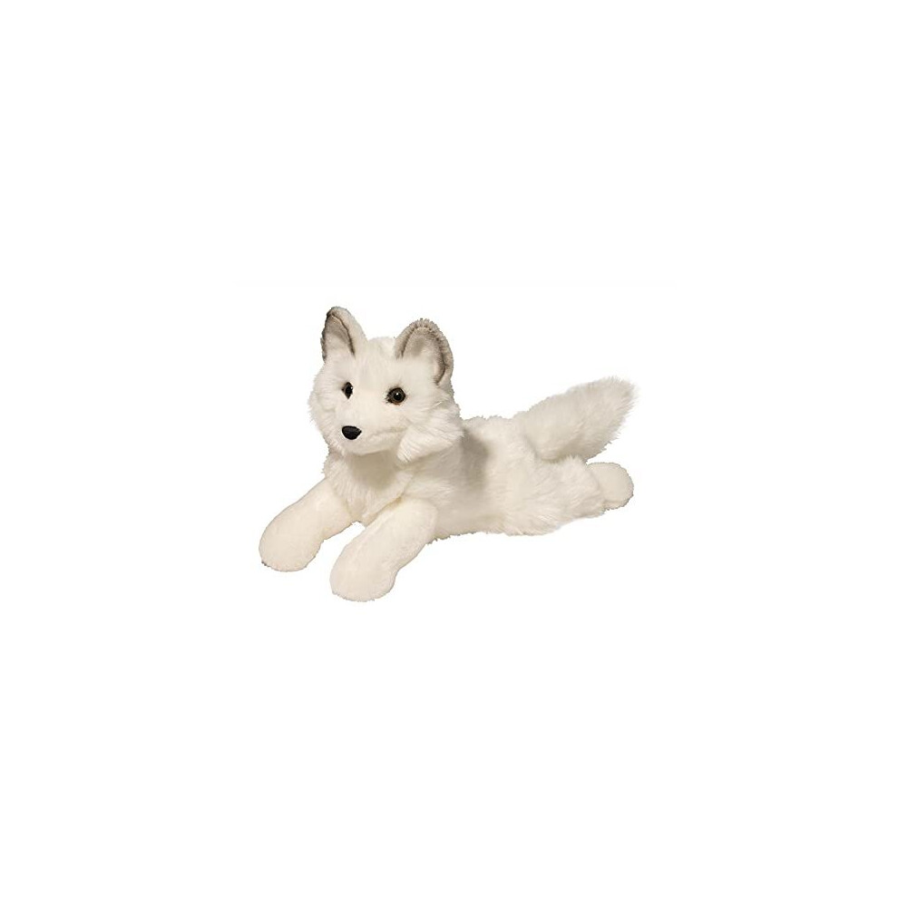 Douglas Yuki Arctic Fox Plush Stuffed Animal