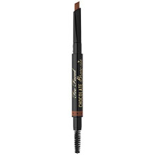 Too Faced Chocolate Brow-nie Cocoa Powder Brow Pencil Auburn 0.01oz/0.35g New