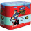 Scotts Kimberly Clark 75146 Μπλε Πετσέτες Σαπουνιού σε Ρολό Συσκευασία 6 τμχ 1