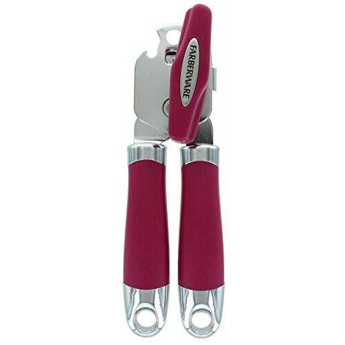 Farberware Farberware Pro 2 Ανοιχτήρι Κονσερβών, Μωβ, Ένα Μέγεθος (5263739)