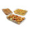 Σετ Γυάλινων Ταψιών Libbey Bakers Basics 3 τεμαχίων, Στοιβαζόμενα, Διαφανή 1