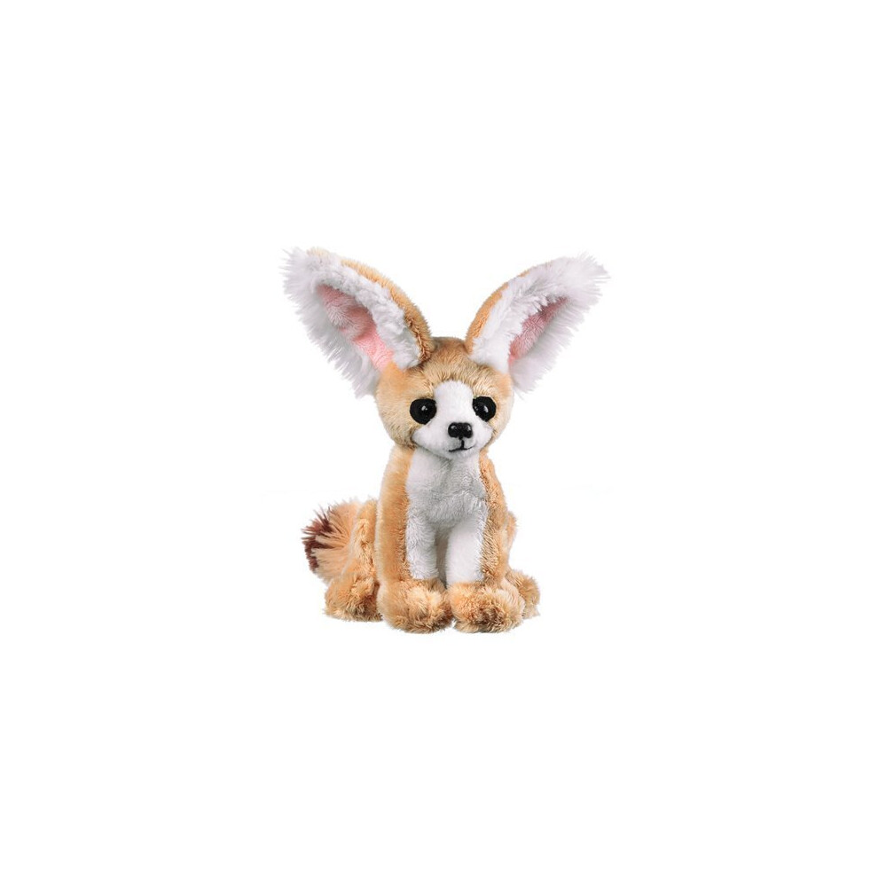 Wildlife Artists Fennec Fox Plush Toy