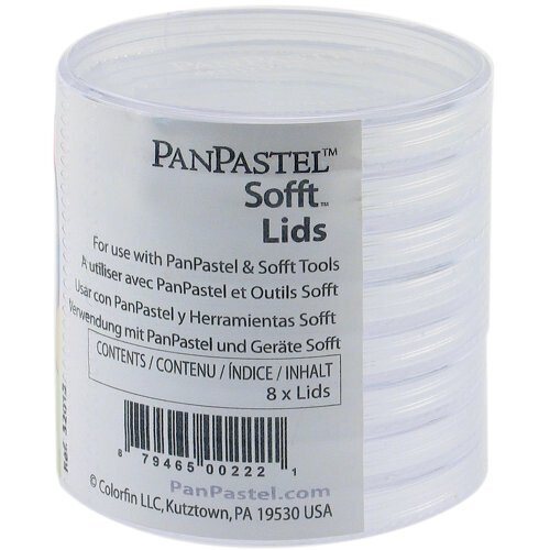 Deckel fr Vorratsglser von PanPastel