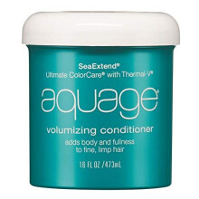 AQUAGE SeaExtend Volumizing Conditioner 16 Fl Oz
