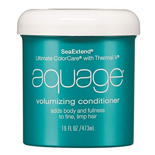 AQUAGE SeaExtend Volumizing Conditioner 16 Fl Oz