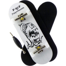 P-REP Alien Brain Starter complete houten toets - Throwback Edition - 30mm