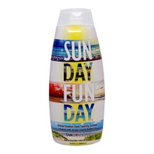 Tanovations SUN DAY FUN DAY Binnen-/buitenbruiningscocktail - 10 oz.