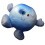 Celestial Buddies Neptune Buddy Πλανήτης Παιχνίδι Επιστήμης Διαστήματος Εκπαιδευτικό 1