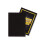 Dragon Shield Matte Black 100 Protective Sleeves 3