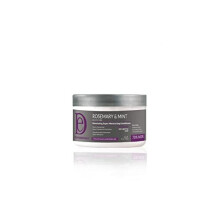 Design Essentials Rosemary & Mint Stimulating Super Moisturizing conditioner for Dry, Brittle Hair, 11 Fl Oz