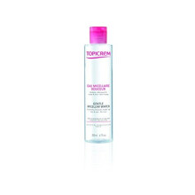 Topicrem Essentials Gentle Cleansing Water Face & Eyes 200 Ml