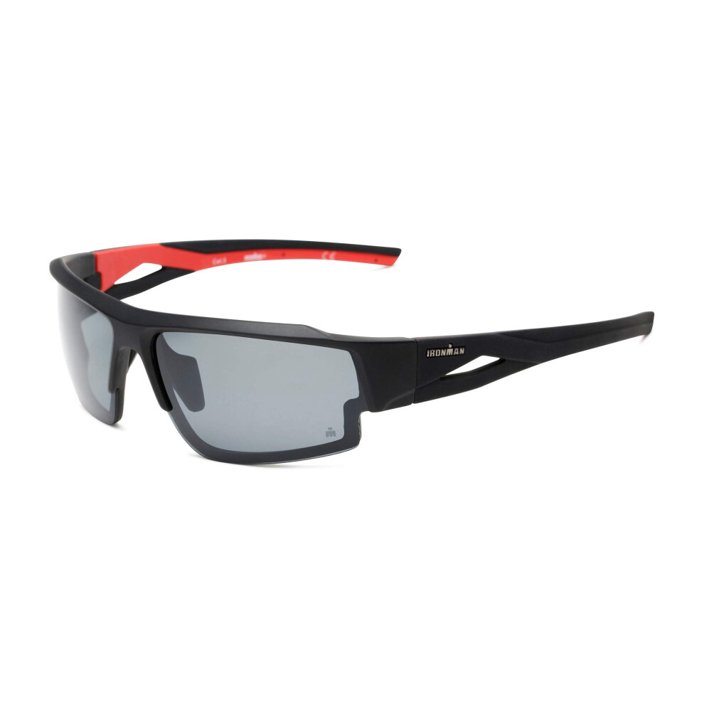 Foster grant Ironman corner by IRONMAN Triathlon Sunglasses